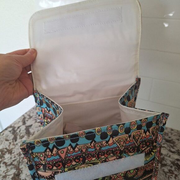 Sakroots makeup bag‎ - Picture 6 of 10